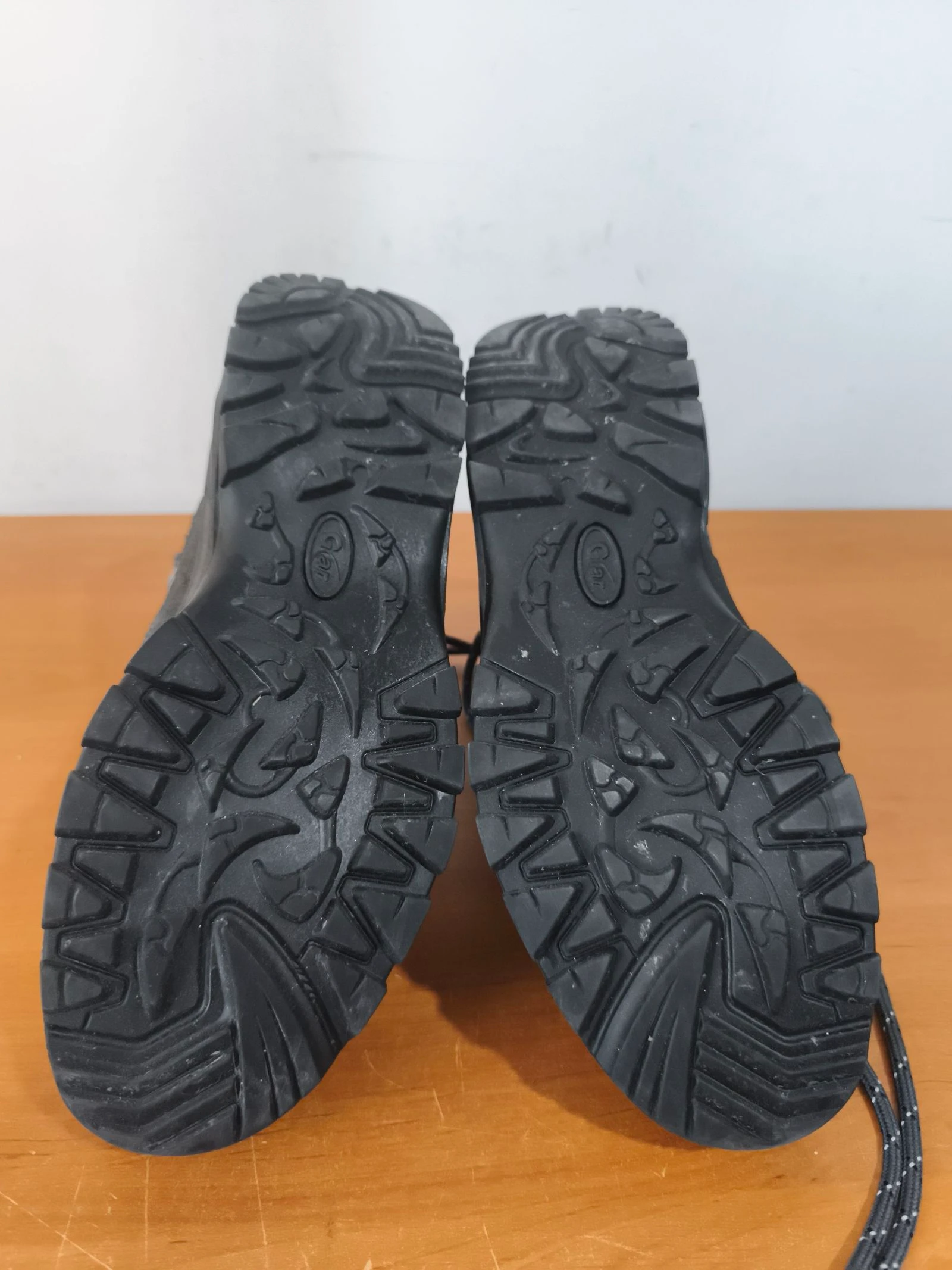 Botas de caminhada 43 – photo 8